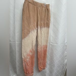 Wild fable Neapolitan sweatpants
